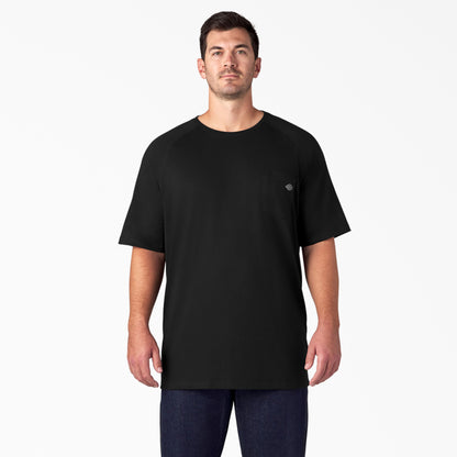 Dickies Cooling Short Sleeve Pocket T-Shirt - Big and Tall