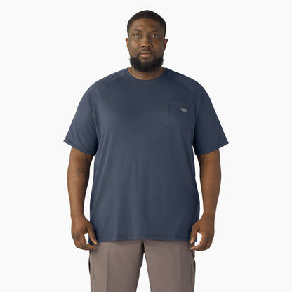 Dickies Cooling Short Sleeve Pocket T-Shirt - Big and Tall