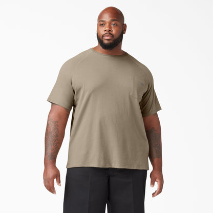 Dickies Cooling Short Sleeve Pocket T-Shirt - Big and Tall