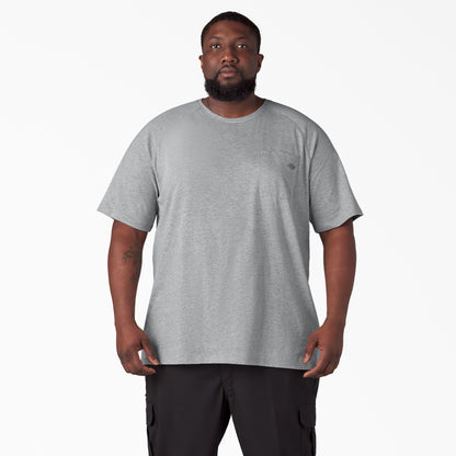 Dickies Cooling Short Sleeve Pocket T-Shirt - Big and Tall