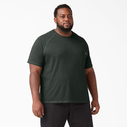 Dickies Cooling Short Sleeve Pocket T-Shirt - Big and Tall