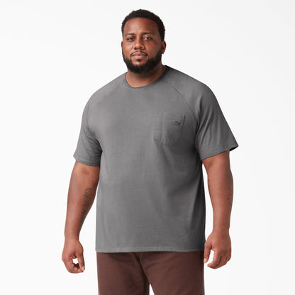 Dickies Cooling Short Sleeve Pocket T-Shirt - Big and Tall