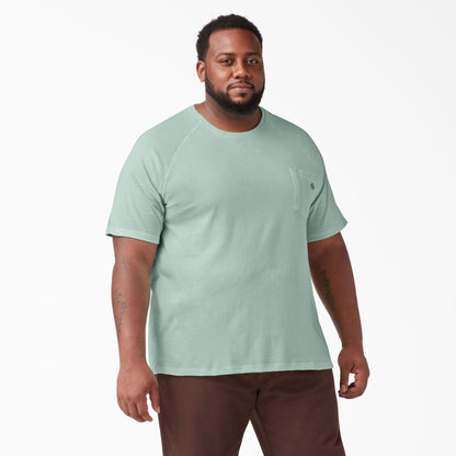 Dickies Cooling Short Sleeve Pocket T-Shirt - Big and Tall