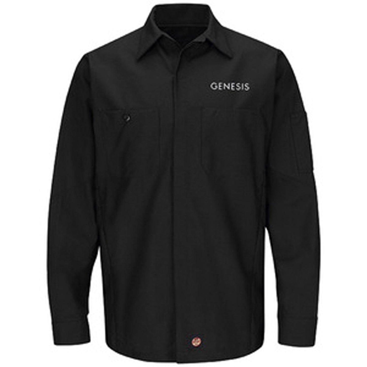 Genesis Men's LS Technician Shirt