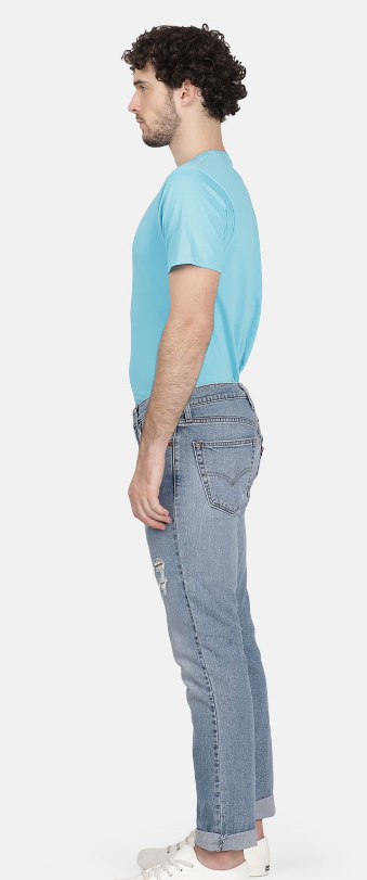 511™ Slim Fit Levi's Flex Men's Jeans - Saltwater Dreams