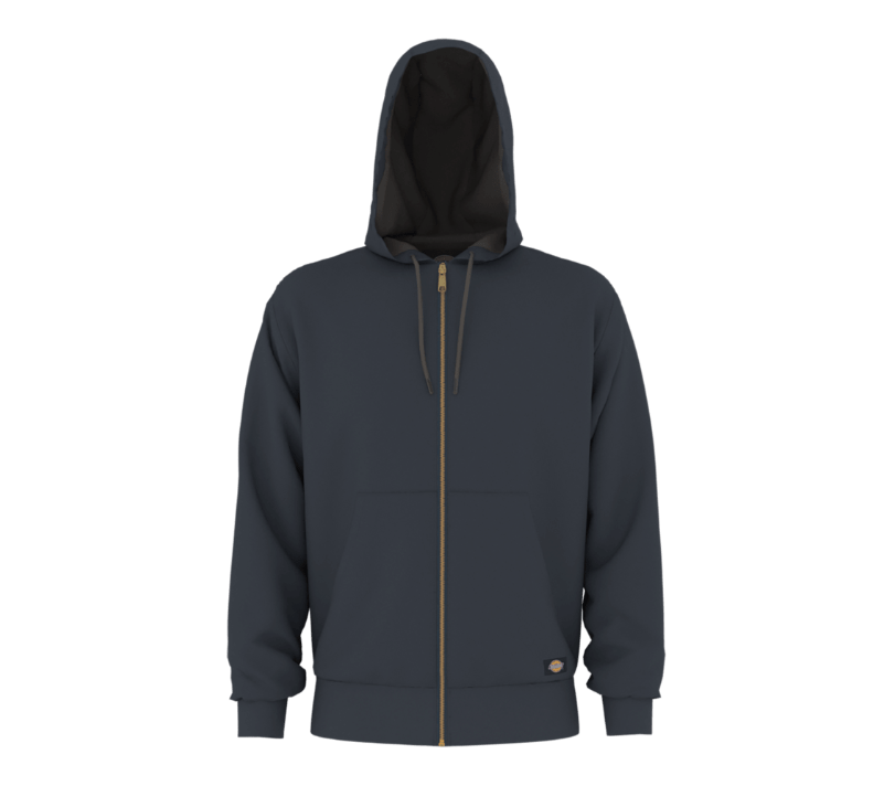 Dickies 钻石绗缝夹克