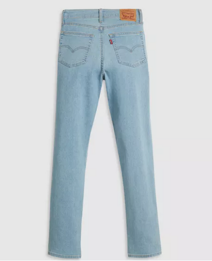 724 high rise straight eternal indigo li - 18883-0355