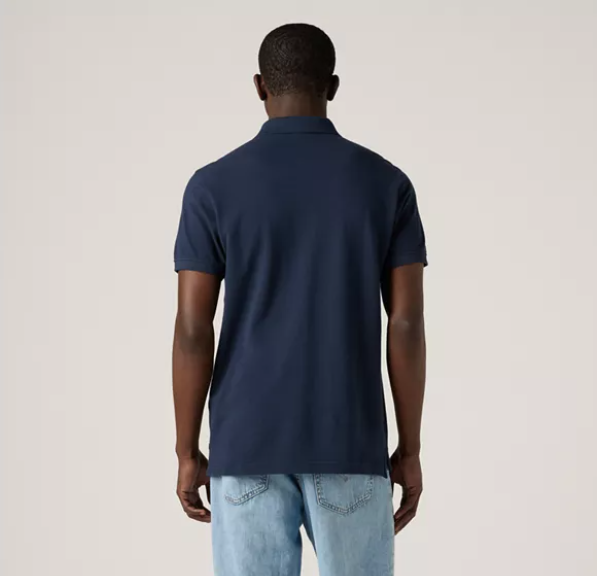 Levis S/S hm polo pique  35883-0003