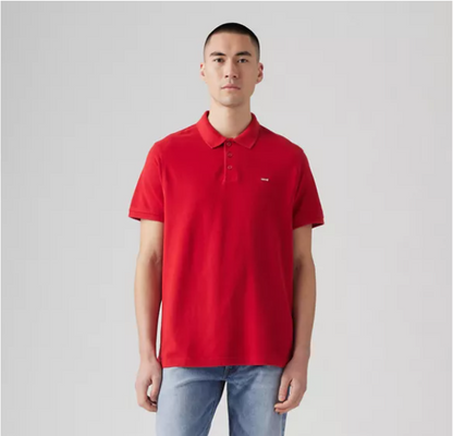 Levis S/S hm polo pique  35883-0003