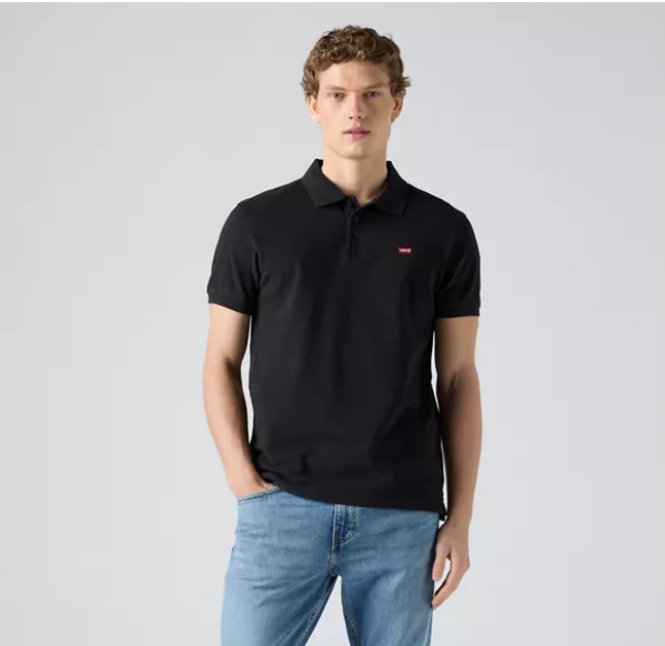 Levis S/S hm polo pique  35883-0003