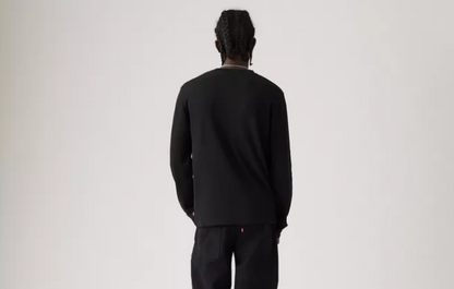 Levi's L/S standard thermal heavyweight A1616