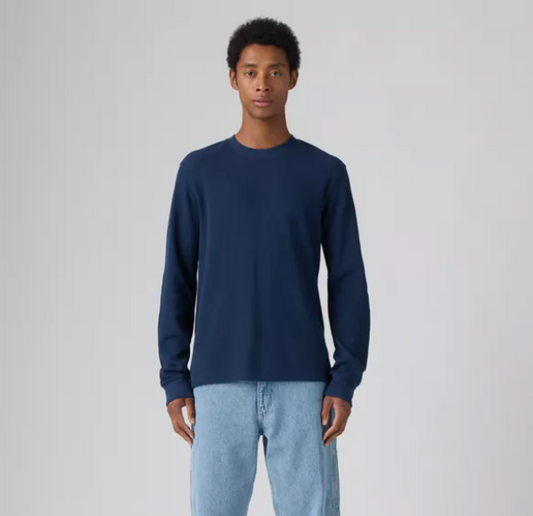 Levi's L/S  standard thermal heavyweight  A1616