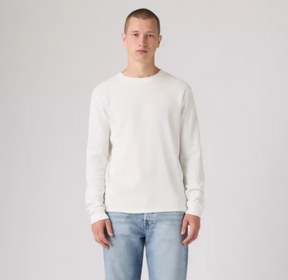 Levi's L/S standard thermal heavyweight th A1616