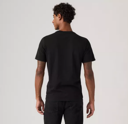 Levi's s/s classic pocket tee slub 19342