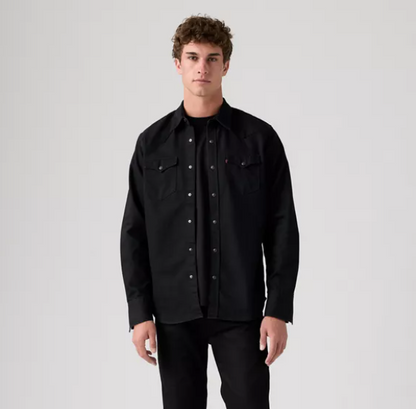 Levi's classic western standard-85745