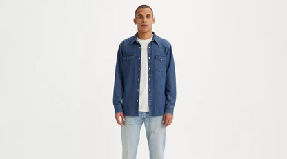 Levi's classic western standard-85745