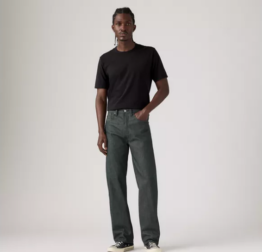 501® levi's® original - Shrink-To-Fit - 00501-3916