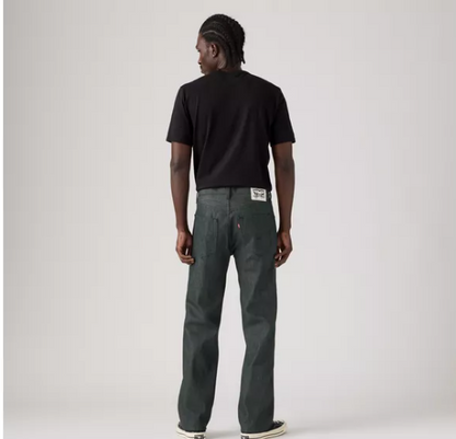 501® levi's® original - Shrink-To-Fit - 00501-3916