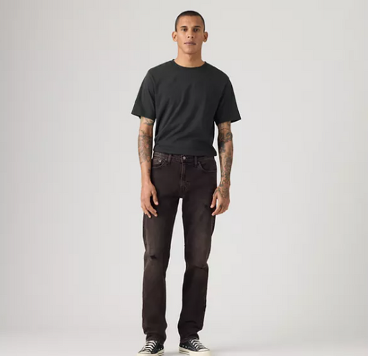 511™ Slim Fit Levi's Men's Jeans-04511-6535