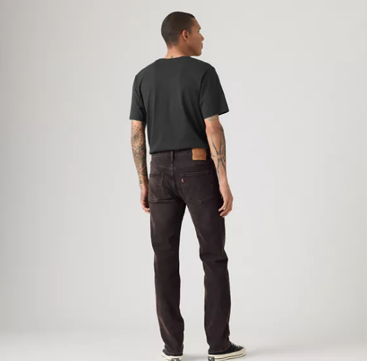 511™ Slim Fit Levi's Men's Jeans-04511-6535