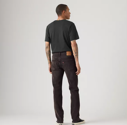 511™ Slim Fit Levi's Men's Jeans-04511-6535