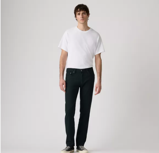 511™ Slim Fit Levi's Men's Jeans-04511-6554
