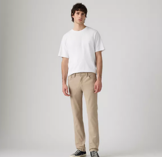 511™ Slim Fit Levi's Men's Jeans-04511-6555