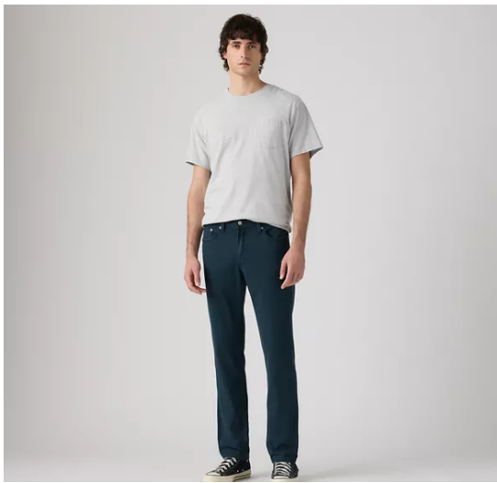 511™ Slim Fit Levi's Men's Jeans-04511-6568