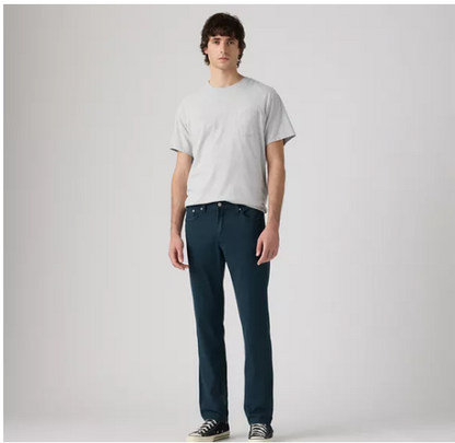 511™ Slim Fit Levi's Men's Jeans-04511-6568