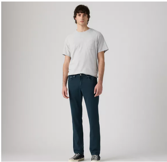 511™ Slim Fit Levi's Men's Jeans-04511-6568