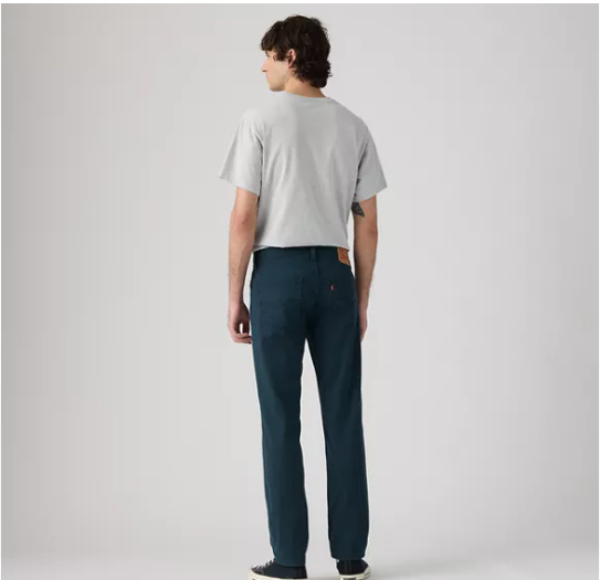 511™ Slim Fit Levi's Men's Jeans-04511-6568