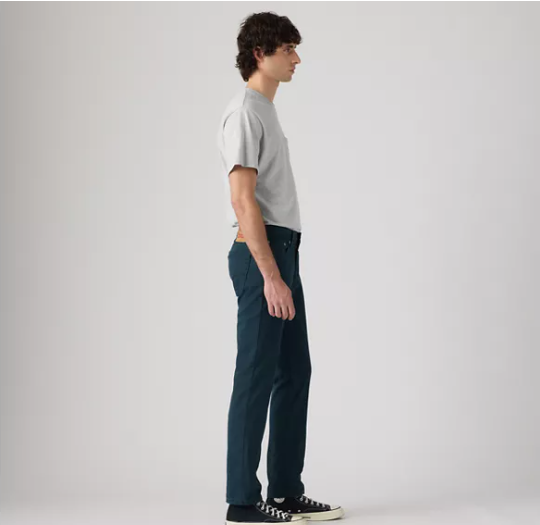 511™ Slim Fit Levi's Men's Jeans-04511-6568