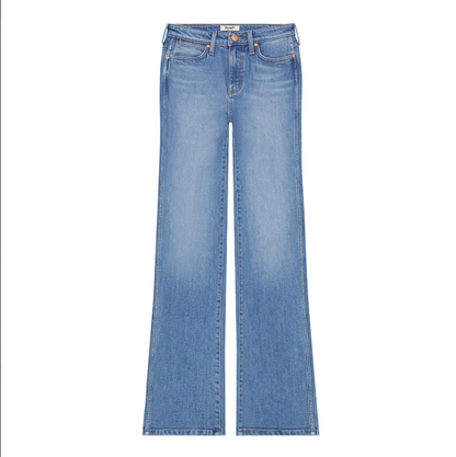 Wrangler Retro® Bailey Bootcut Jean - Mid Rise - Billie - 112390208