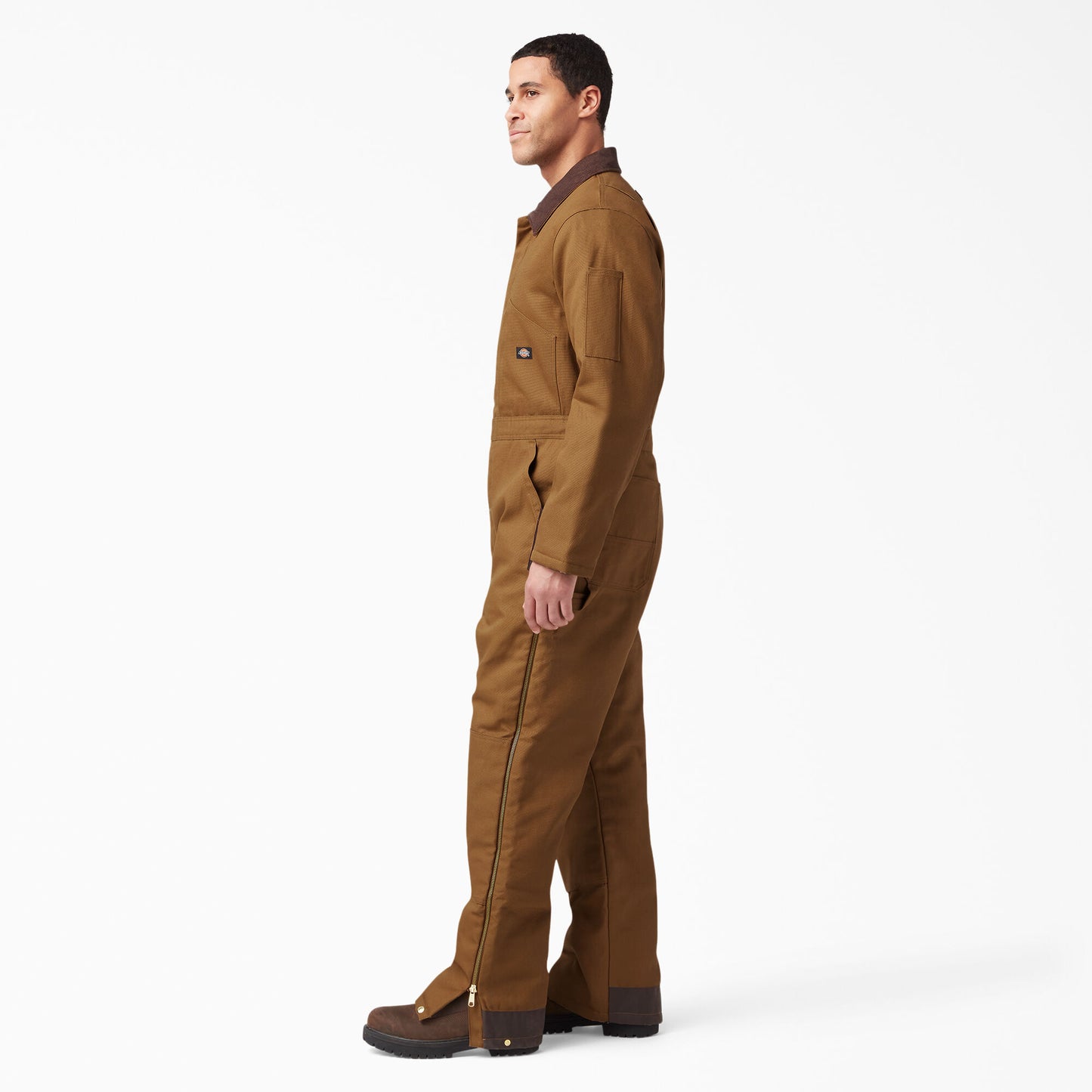 Dickies Duck Insulated Coveralls