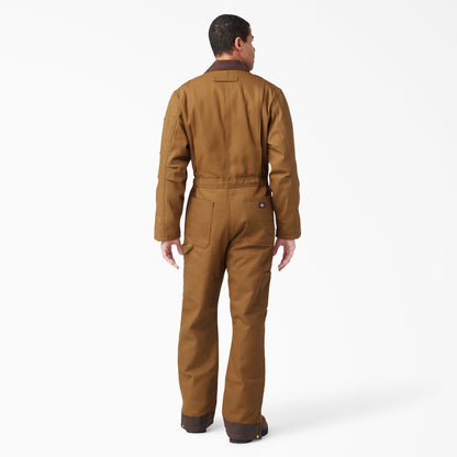 Dickies Duck Insulated Coveralls