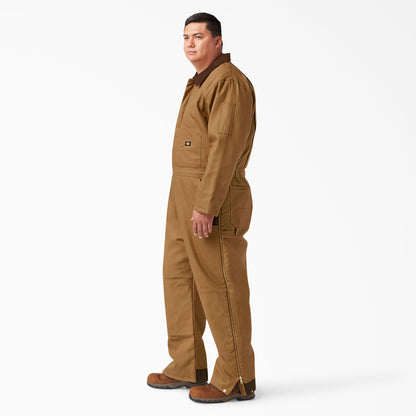 Dickies Duck Insulated Coveralls