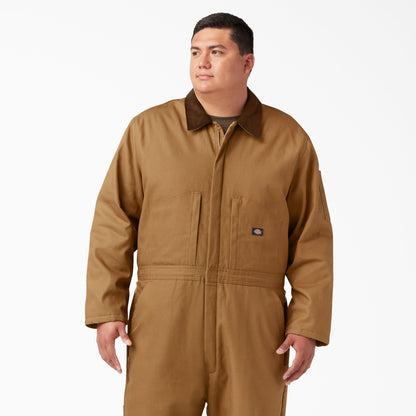 Dickies Duck Insulated Coveralls