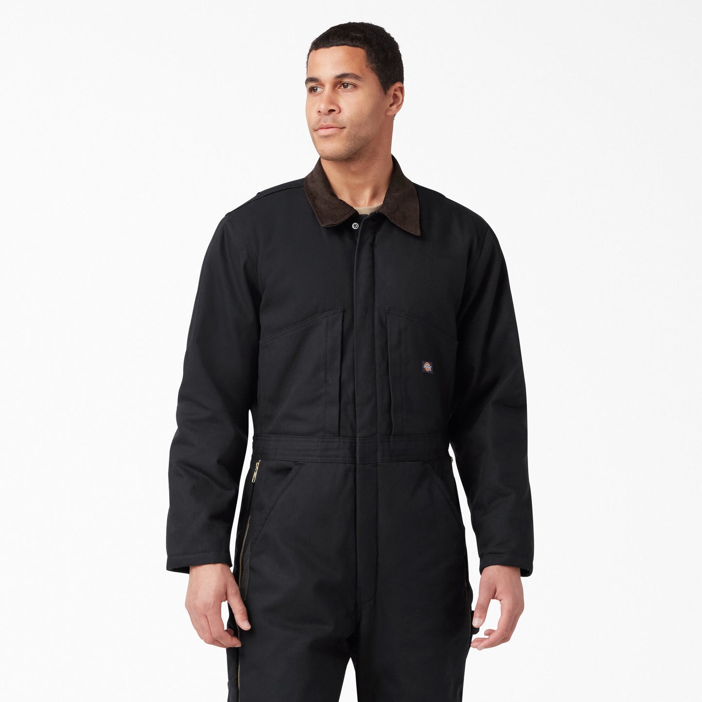 Dickies Duck Insulated Coveralls