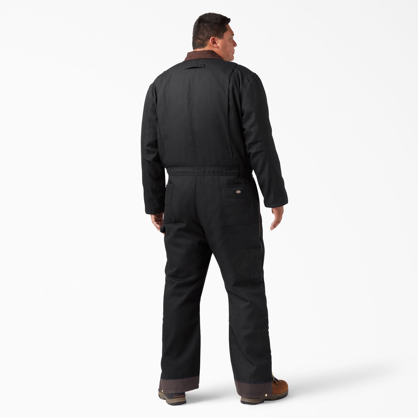 Dickies Duck Insulated Coveralls