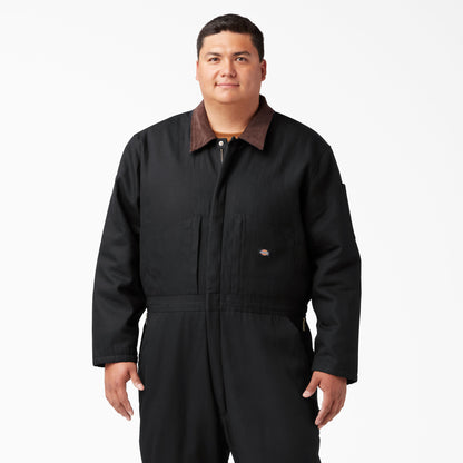 Dickies Duck Insulated Coveralls