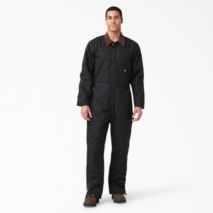 Dickies Duck Insulated Coveralls