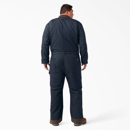 Dickies Duck Insulated Coveralls