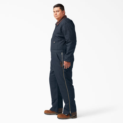 Dickies Duck Insulated Coveralls