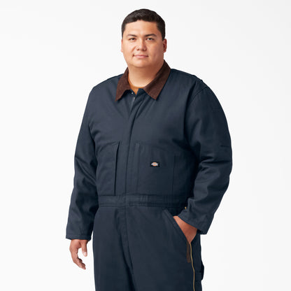 Dickies Duck Insulated Coveralls