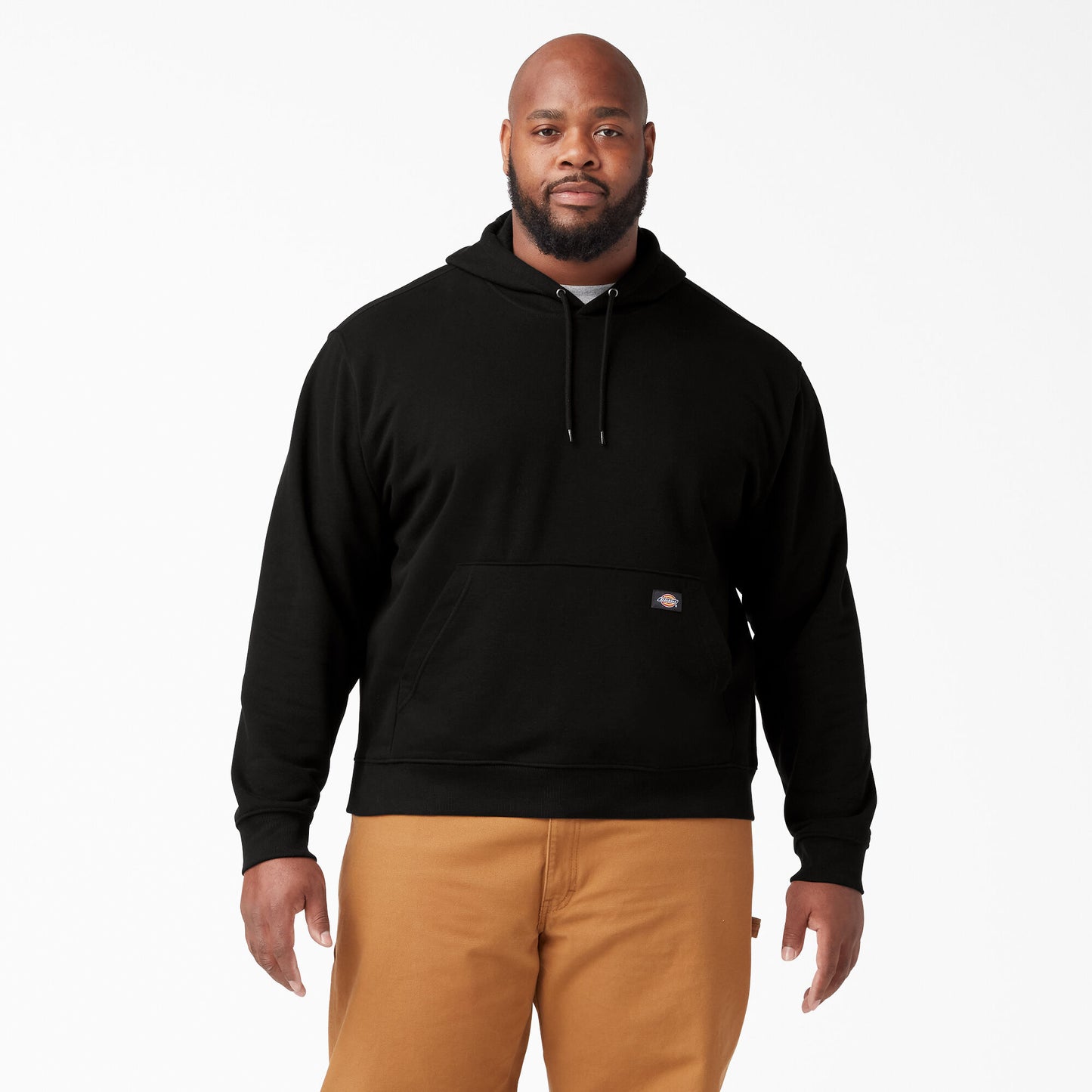 Dickies Midweight Fleece Hoodie - Big and Tall