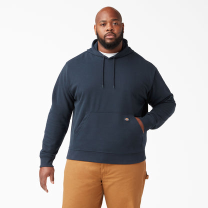 Dickies Midweight Fleece Hoodie - Big and Tall