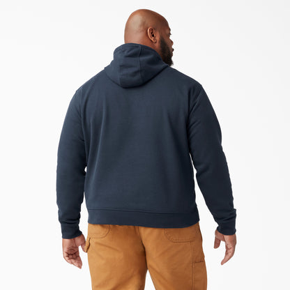 Dickies Midweight Fleece Hoodie - Big and Tall