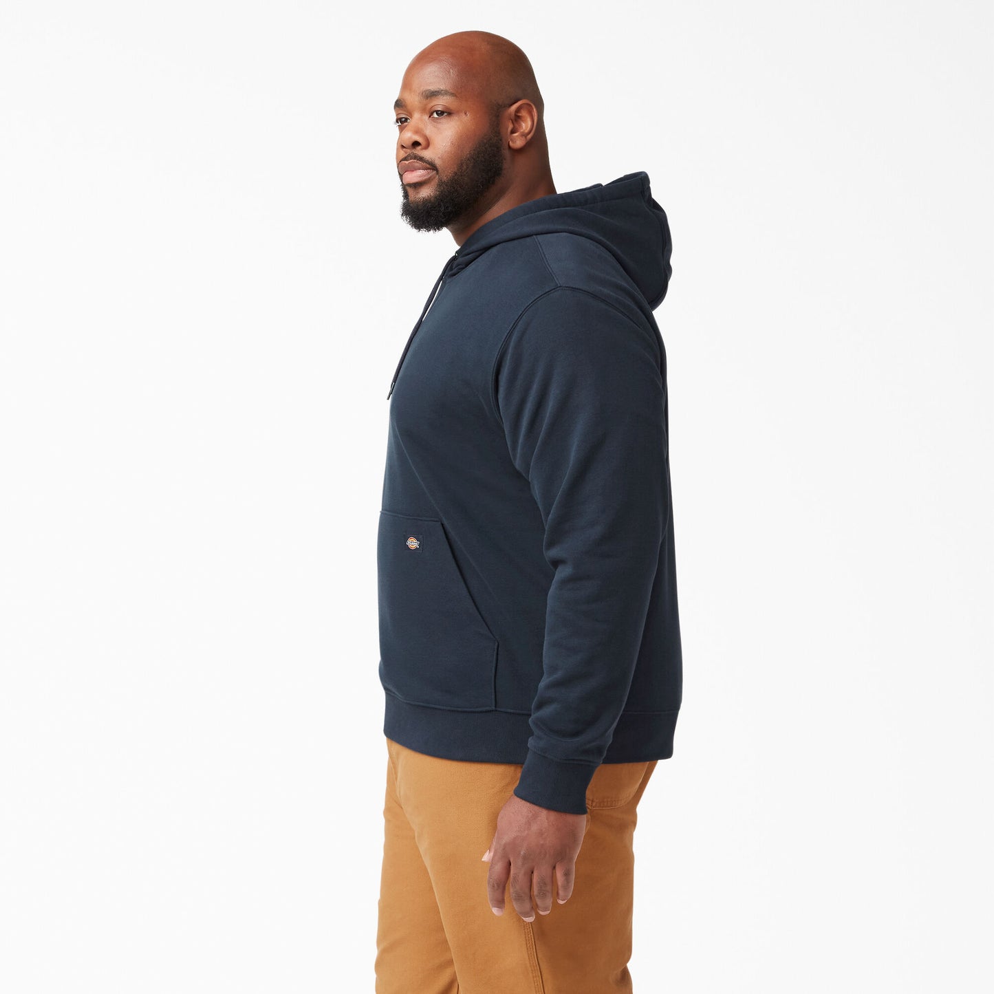 Dickies Midweight Fleece Hoodie - Big and Tall