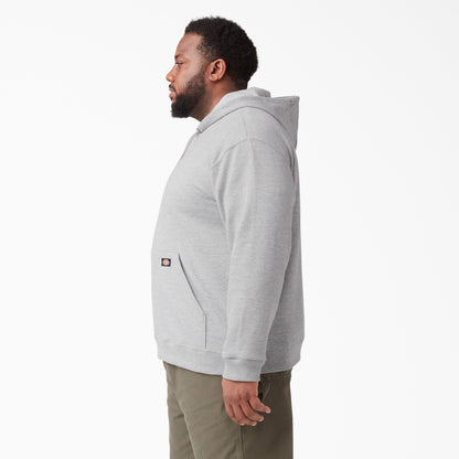 Dickies Midweight Fleece Hoodie - Big and Tall