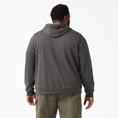 Dickies Midweight Fleece Hoodie - Big and Tall